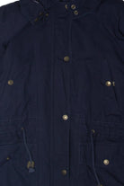 Vintage London Fog Winter Coat (1990s)