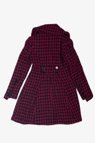 Express Blazer Winter Coat (2000s)