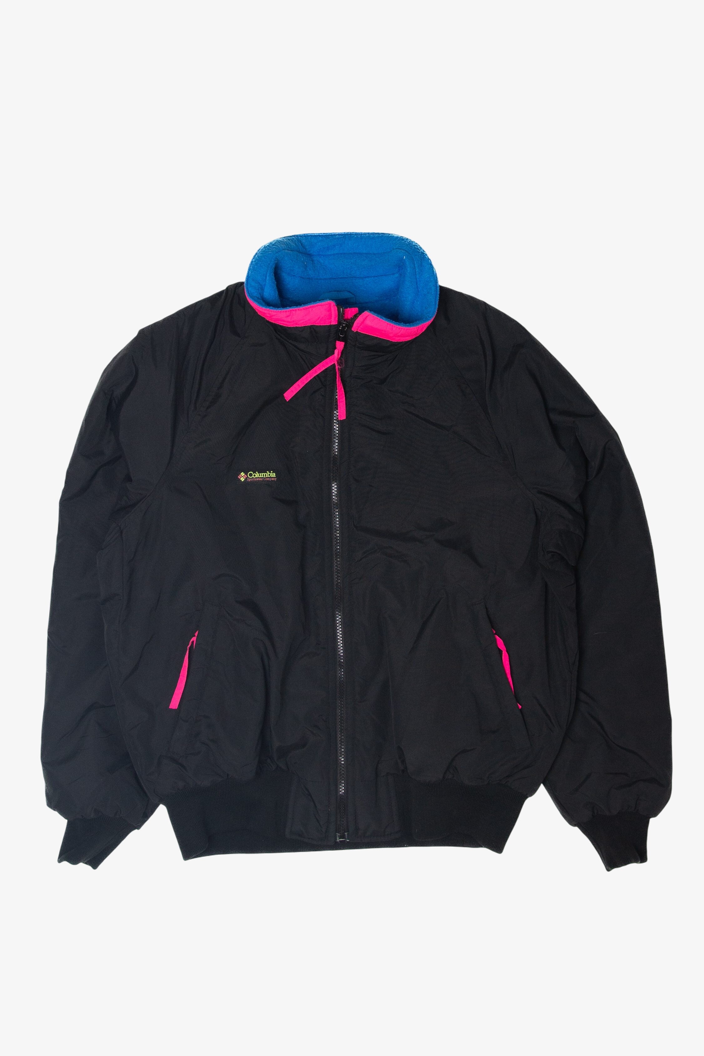 Vintage Columbia Winter Coat (1990s)