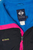 Vintage Columbia Winter Coat (1990s)
