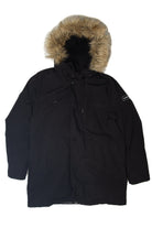 Calvin Klein Heavy Duty Winter Coat (2010s)