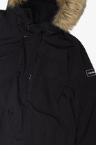 Calvin Klein Heavy Duty Winter Coat (2010s)
