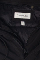 Calvin Klein Heavy Duty Winter Coat (2010s)