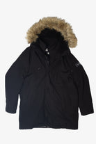 Calvin Klein Heavy Duty Winter Coat (2010s)