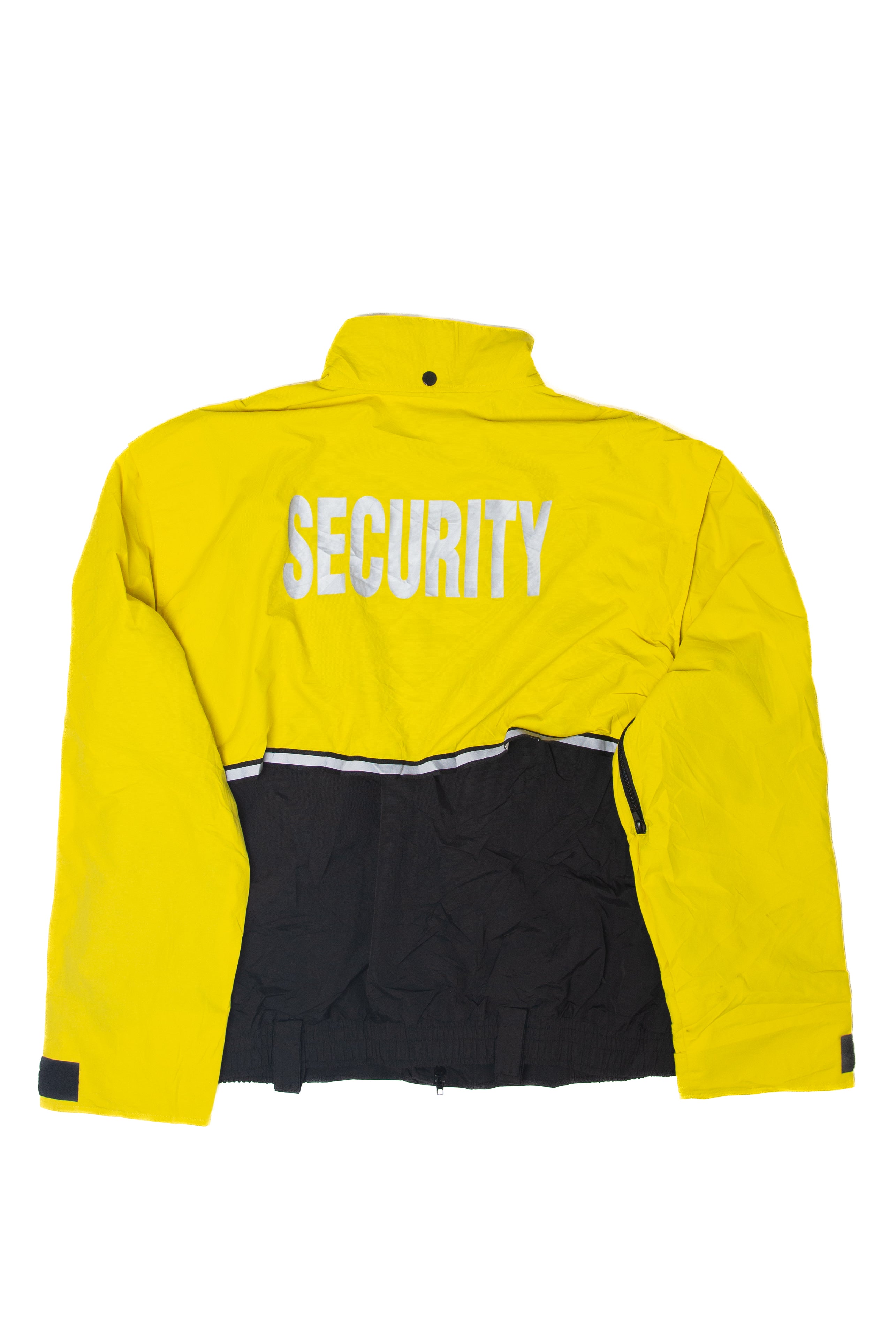 Security Workwear Jacket (2010s)