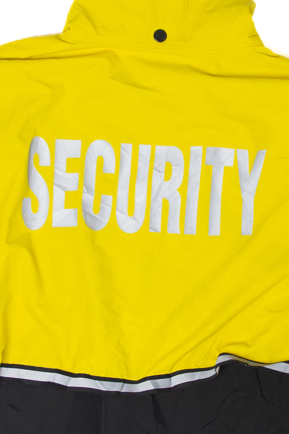 Security Workwear Jacket (2010s)