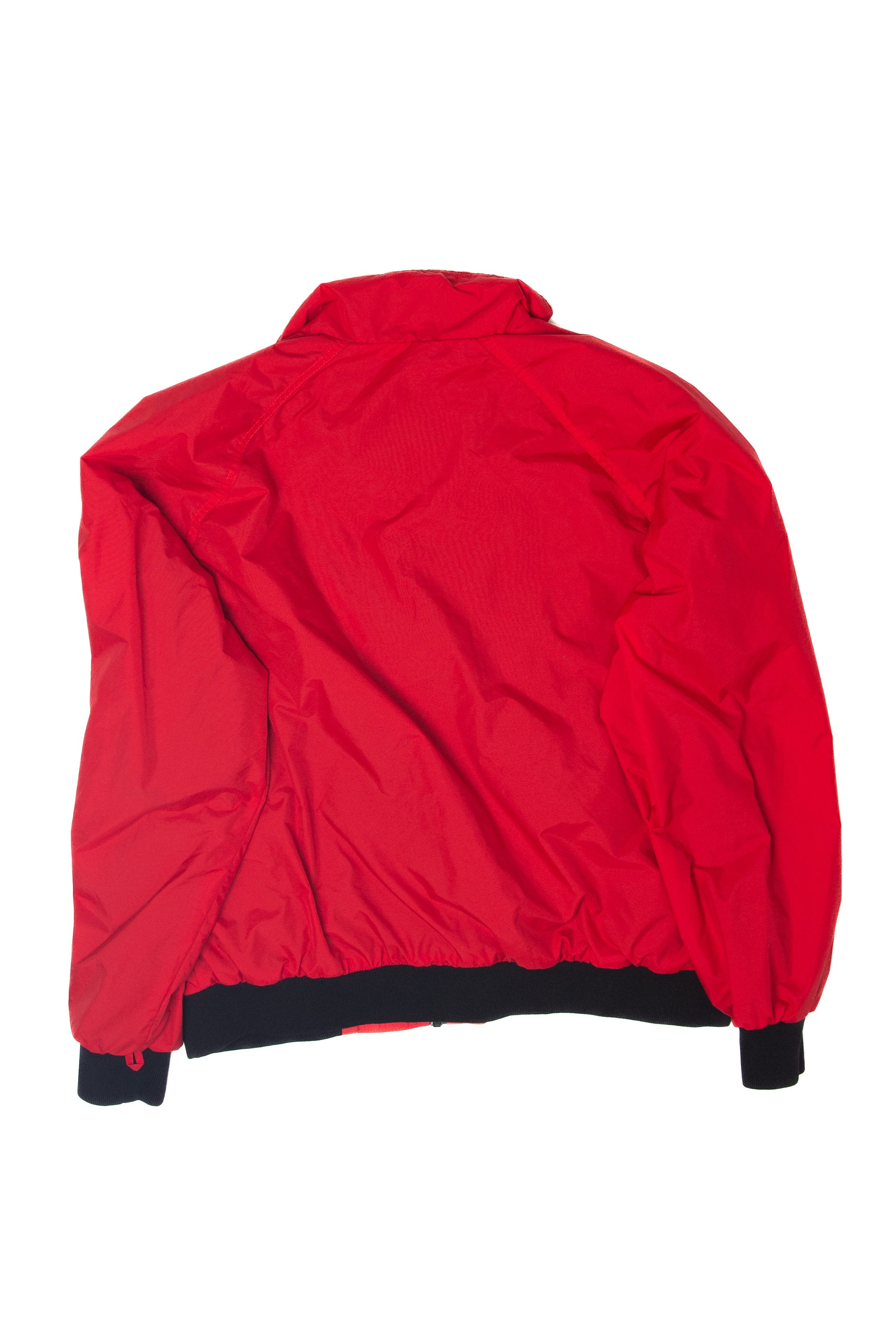 Wearguard Winter Coat (2010s)