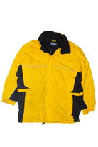 DHG Reflective Winter Coat (2010s)