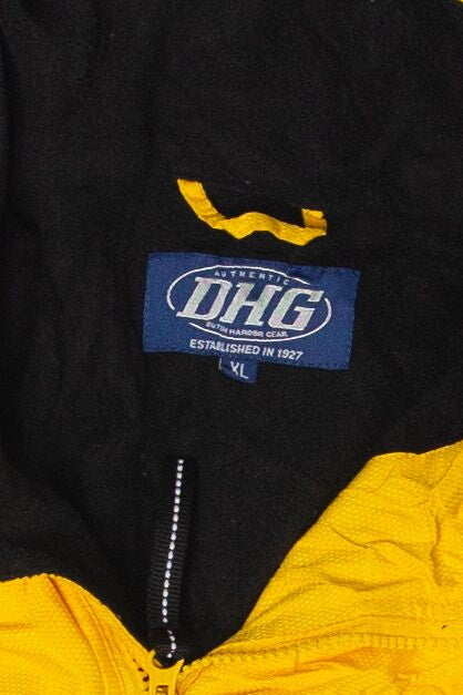 DHG Reflective Winter Coat (2010s)