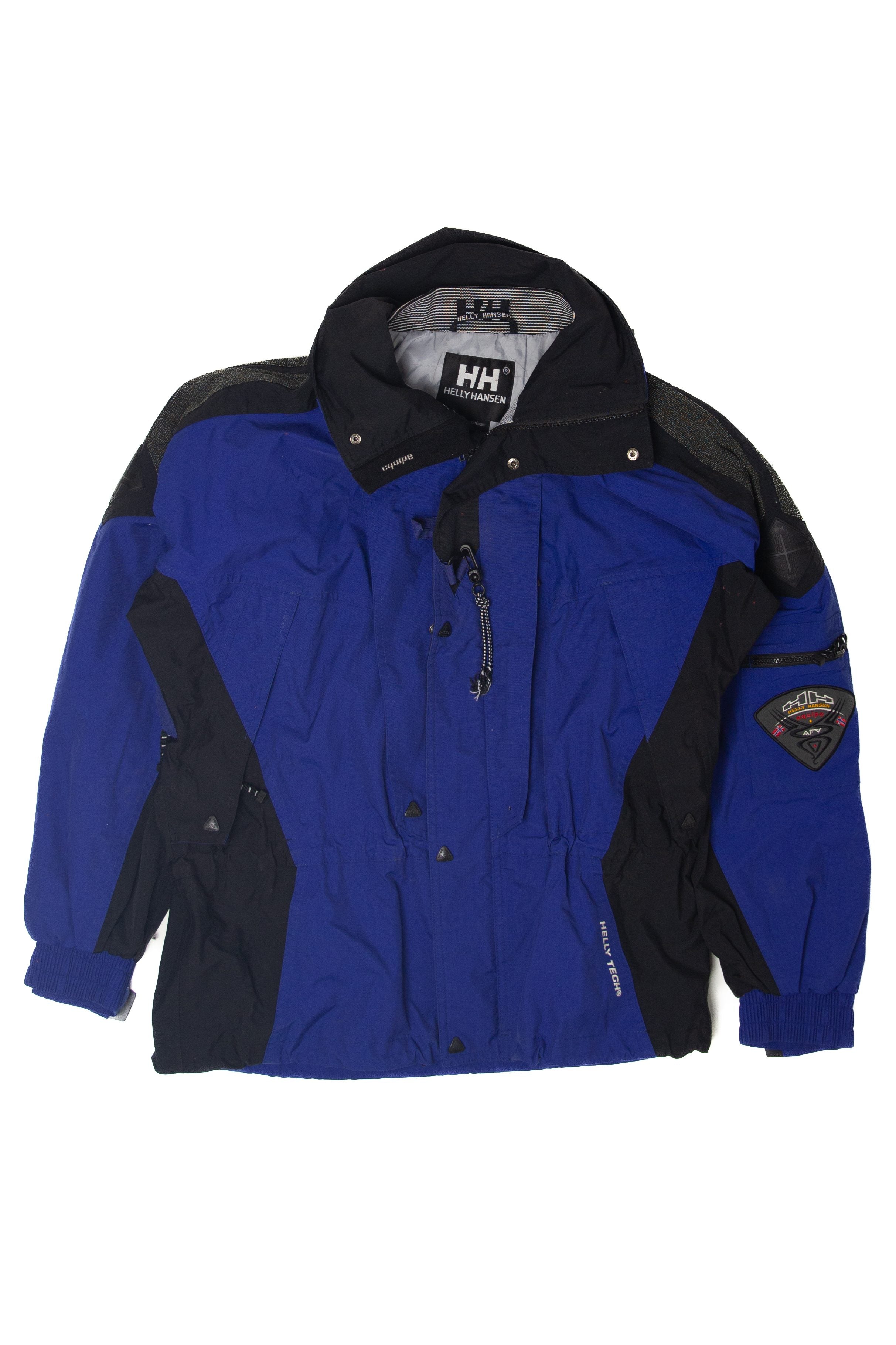 ジャケット・アウター 00s HELLY HANSEN ski jacket y2k archive Vintage Helly Hansen Ski Winter Coat (2000s) – Ragstock