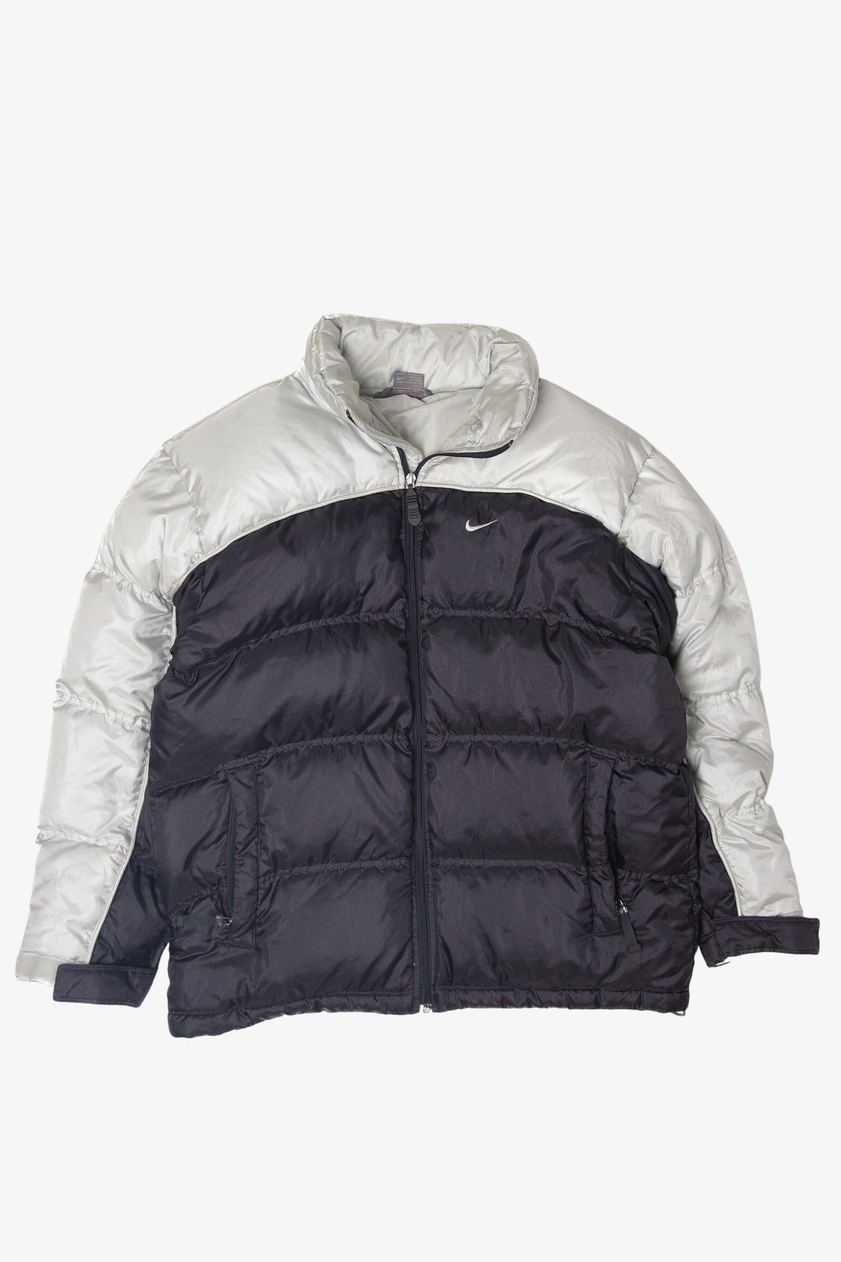 Vintage Nike Winter Puffer Coat (2000s) – Ragstock