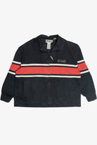 Vintage Dodge Motorsports One Checkered Flag Coat (1990s)