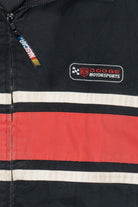 Vintage Dodge Motorsports One Checkered Flag Coat (1990s)