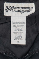 Vintage Dodge Motorsports One Checkered Flag Coat (1990s)