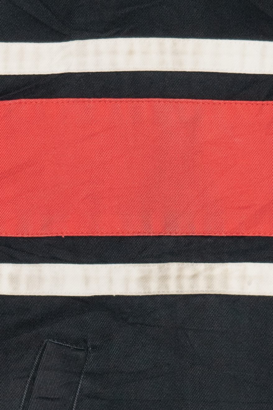 Vintage Dodge Motorsports One Checkered Flag Coat (1990s)
