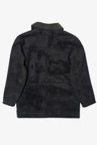 Vintage Black Free Country Winter Coat (1990s)