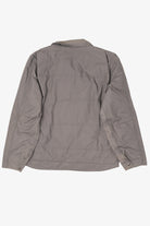 Vintage Gray Carhartt Winter Coat (2000s)