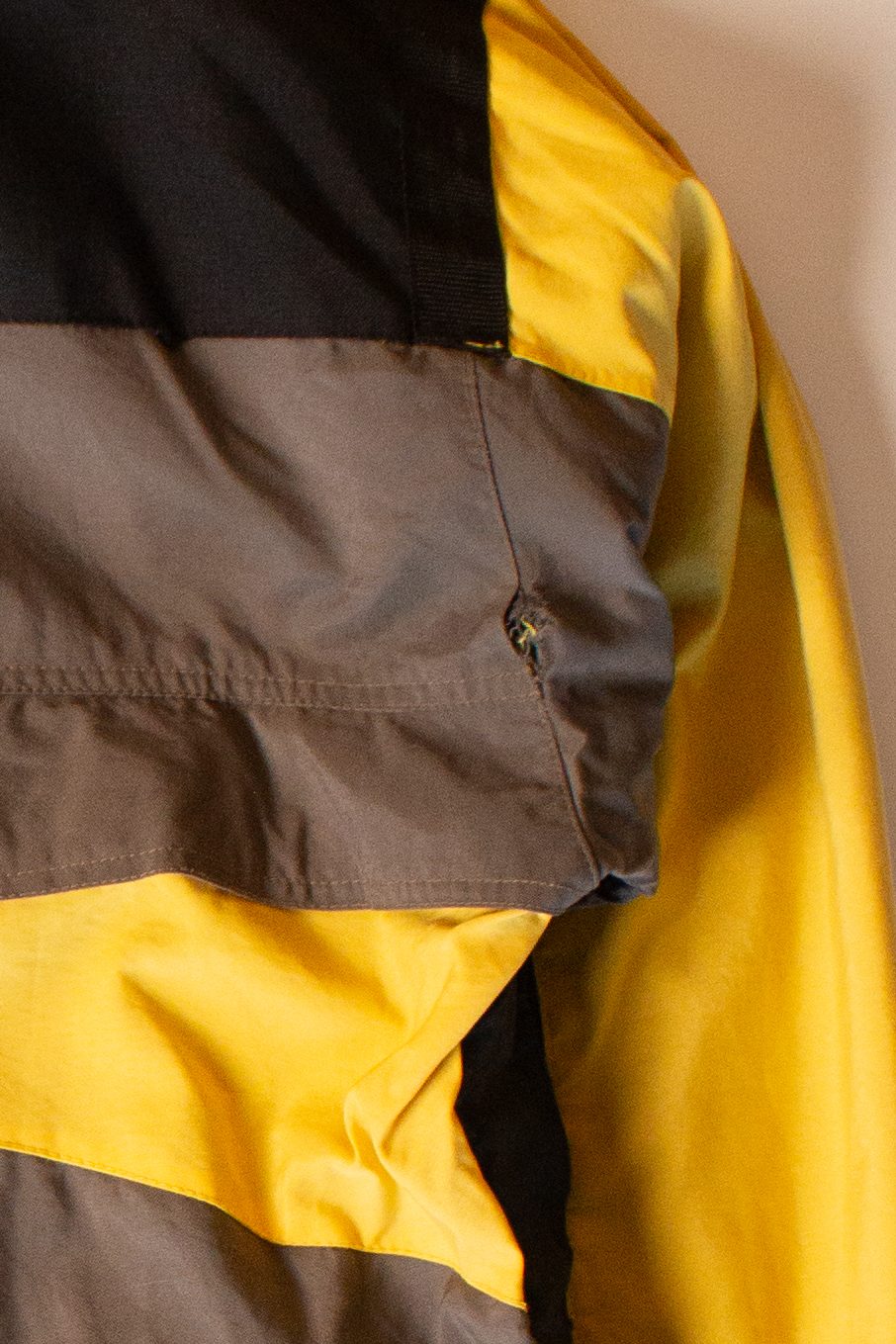 Vintage Boulder Gear Utility Ski Jacket (1990s)