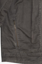 Kuhl Burr Patina Dye Fleece Lined Jacket (2020s)