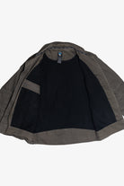 Kuhl Burr Patina Dye Fleece Lined Jacket (2020s)