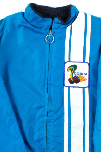 Ford Cobra Jacket – Ragstock