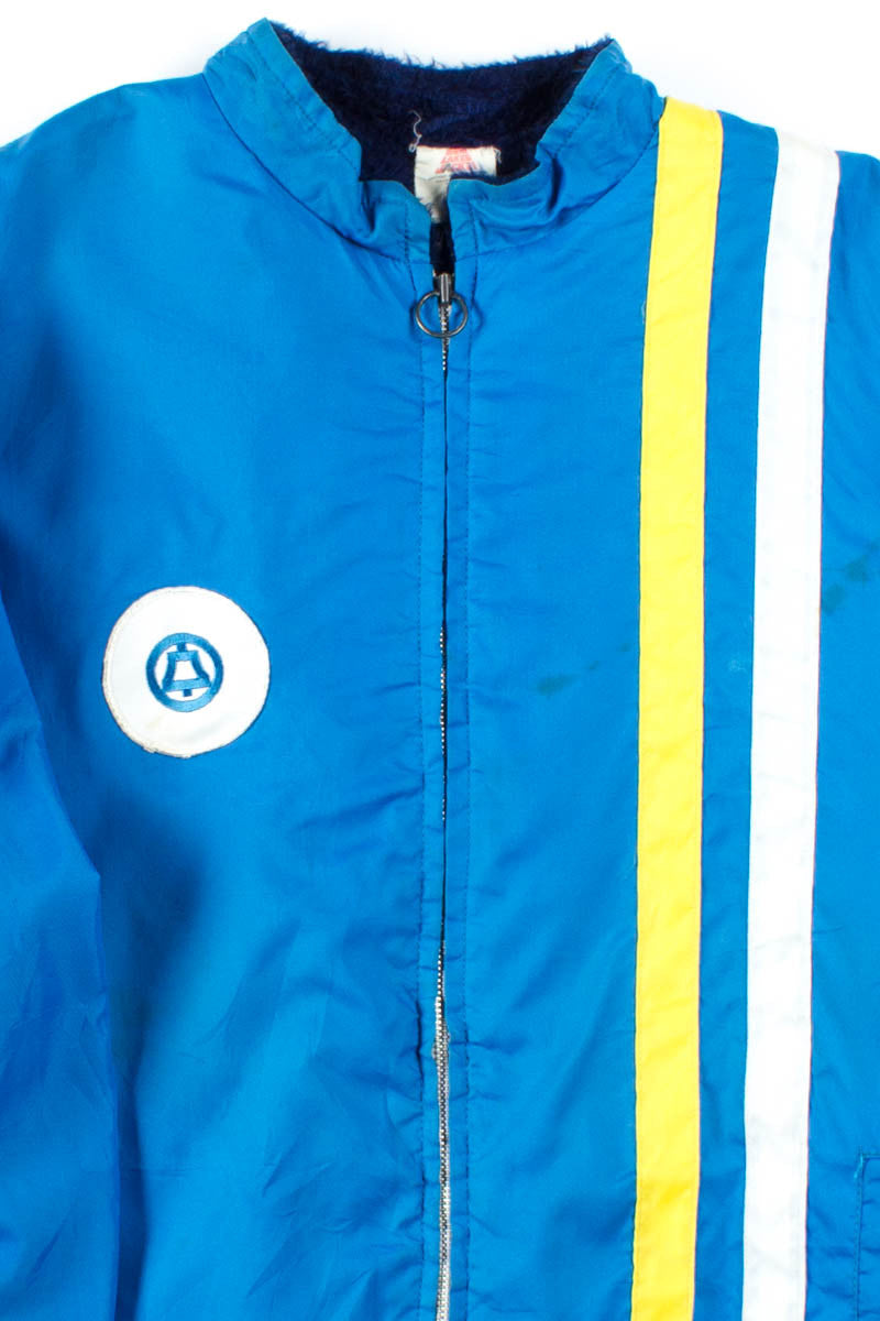 Bell System Jacket