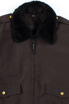 Texas Sheriff's Jacket