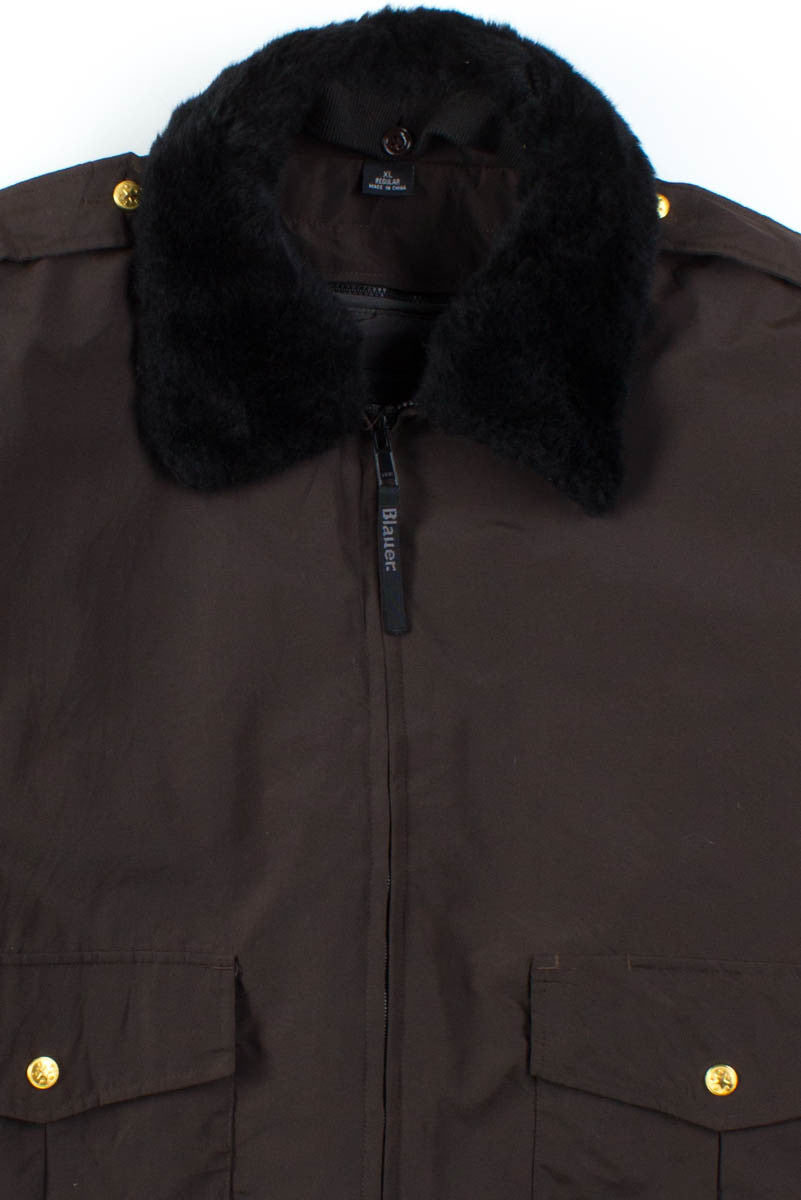 Texas Sheriff's Jacket