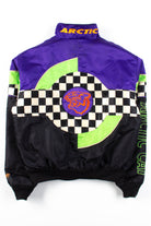Team Arctic Cat Snowmobile Jacket