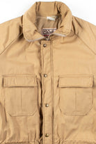 Tan Walls Blizzard-Pruf Coat