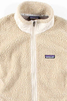 Patagonia Synchilla Fleece Vest
