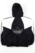 Adidas 3 Stripe Winter Jacket