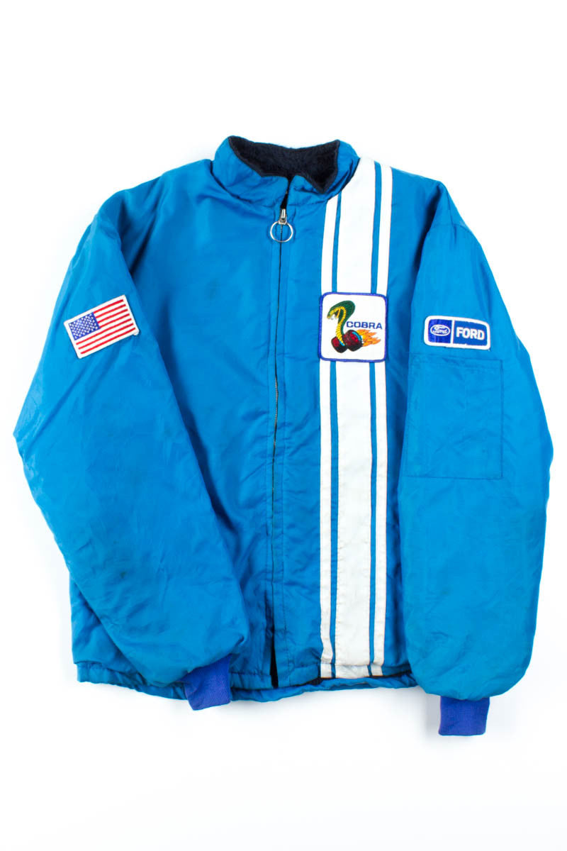 Ford Cobra Jacket – Ragstock