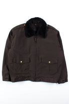 Texas Sheriff's Jacket