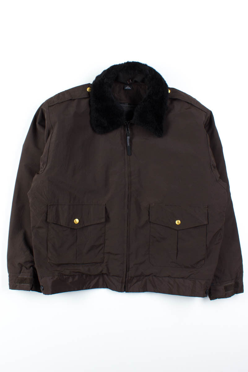 Texas Sheriff's Jacket