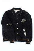 Aviatic Overland Corduroy Jacket