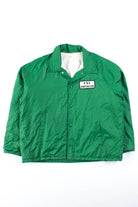 H&K Construction Coach Jacket