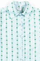 Girl Scouts Striped Blouse