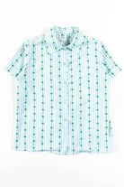 Girl Scouts Striped Blouse