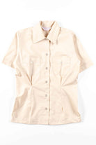 Women's Tailored Vintage Work Shirt