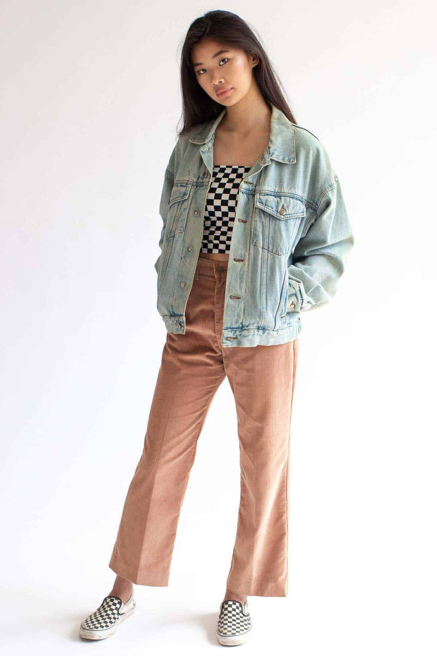 Vintage Wrangler Denim Jacket 905