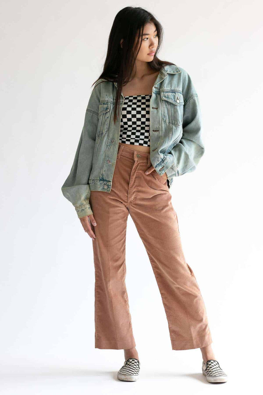Vintage Wrangler Denim Jacket 905