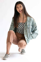 Vintage Wrangler Denim Jacket 905