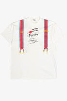 Jim Stafford I Heart Big S'Spenders T-Shirt