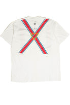 Jim Stafford I Heart Big S'Spenders T-Shirt