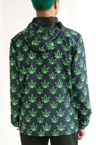 Mary Jane  Windbreaker
