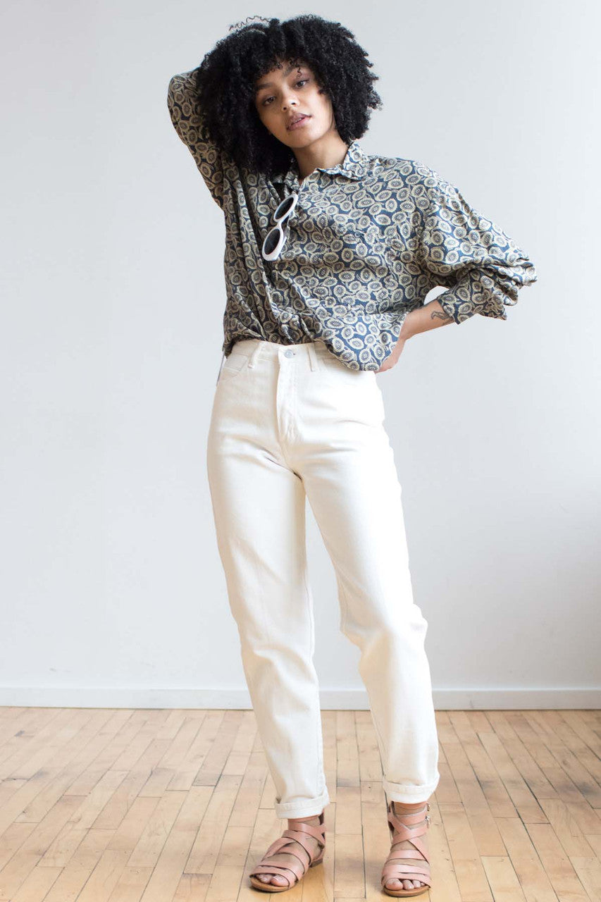 White Guess Jeans (sz. 28)