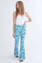 White Snap Front Seamless Bodysuit