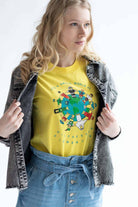 Wilchester Elementary Vintage T-Shirt