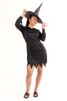 Witch Costume